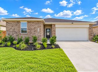 1210 Shady Pines Dr, Beasley, TX 77417