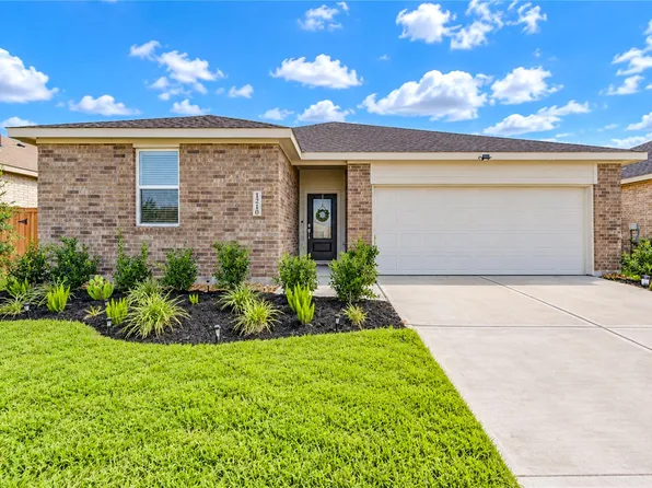 1210 Shady Pines Dr, Beasley, TX 77417