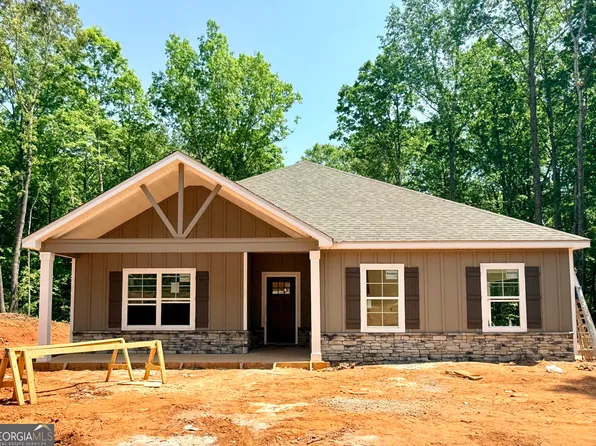 10 Rolling Meadows Way, Waverly Hall, GA 31831