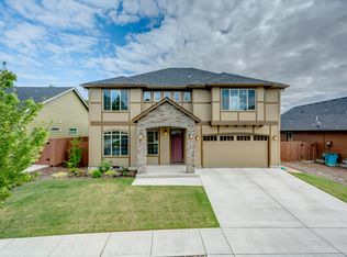 17 SW 9th St, Battle Ground, WA 98604