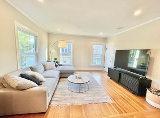 102 Thurston St #F, Somerville, MA 02145