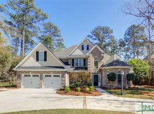 49 Crestwood Dr, Savannah, GA 31405