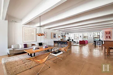 Sold by Halstead Real Estate