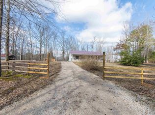 1575 Buster Rd, Middleton, TN 38052