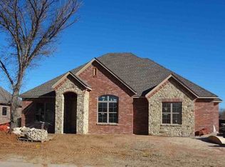 3008 Cypress Mill Ave, Stillwater, OK 74074