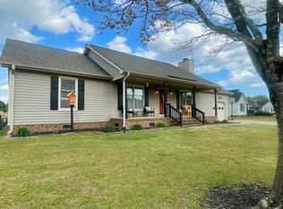 101 Fieldcrest Place, Goldsboro, NC 27534