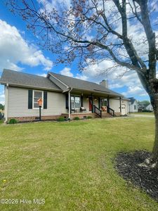 101 Fieldcrest Place, Goldsboro, NC, 27534