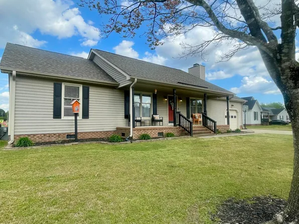 101 Fieldcrest Place, Goldsboro, NC 27534