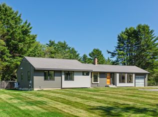 272 Princes Point Rd, Yarmouth, ME 04096