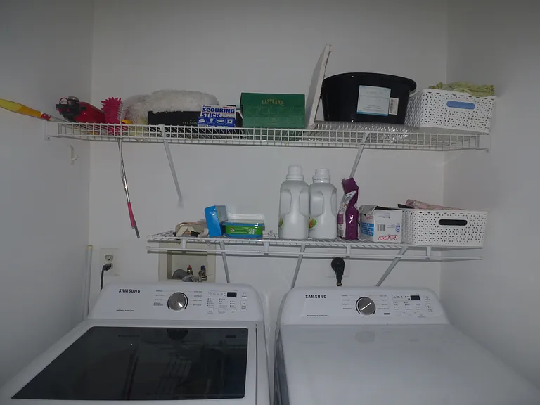2931 Deer Hollow Way #307 — Photo 10