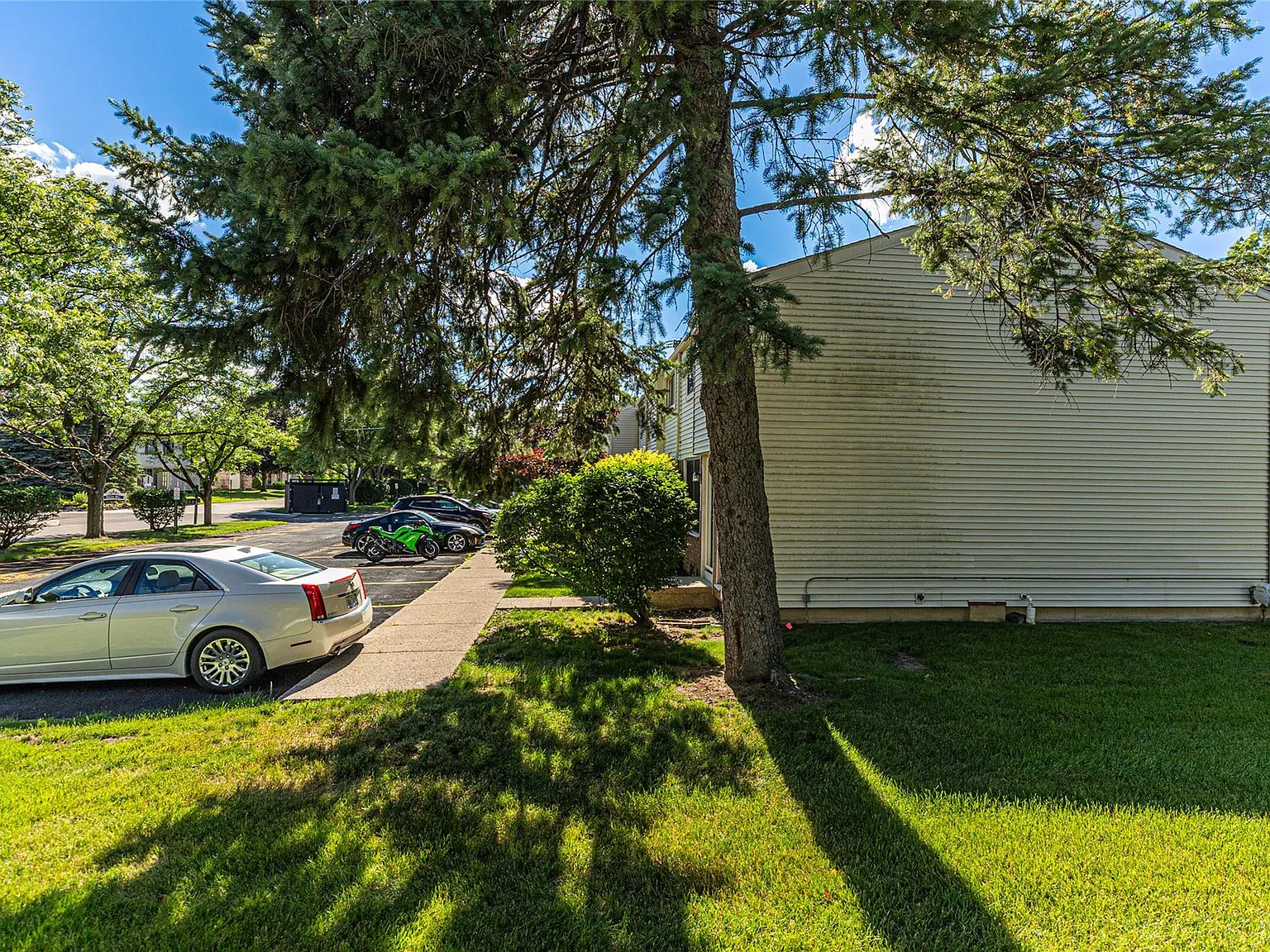 2 bed, 1.5 bath, 982 sqft, $1,800 — Photo 3