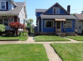 136 Taylor St, Sandusky, OH 44870