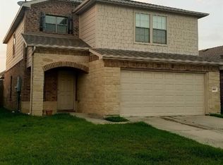 16419 Peyton Stone Cir, Houston, TX 77049