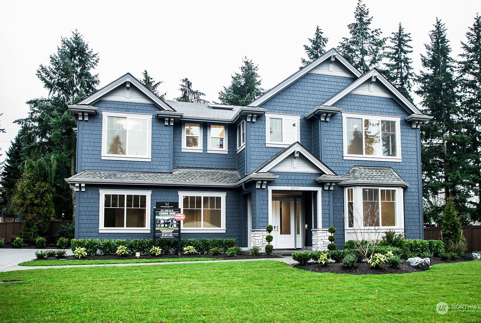 A♥ 8317 133rd Avenue NE, Redmond, WA 98052 | Zillow
