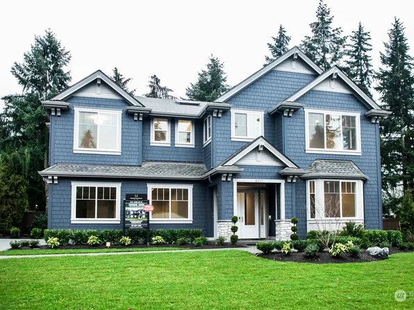 8317 133rd Avenue NE, Redmond, WA 98052