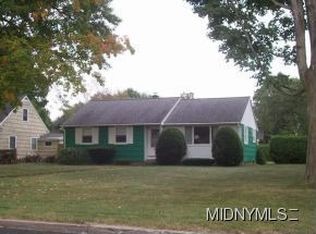 1600 N Madison St, Rome, NY 13440