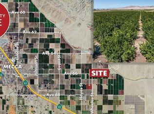 0 Wheeler St #67, Mecca, CA 92254