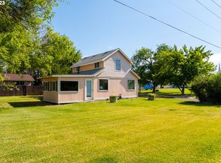 410 N Glendining St, Stanfield, OR 97875