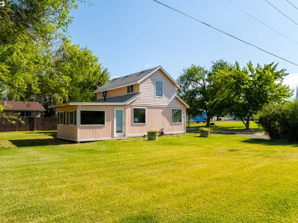 410 N Glendining St, Stanfield, OR 97875