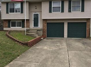 5662 Planet Dr, Fairfield, OH 45014