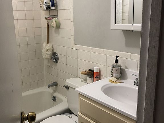 38 GARDENT St. #4 Boston - Beacon Hill Shared Unit Photo 5