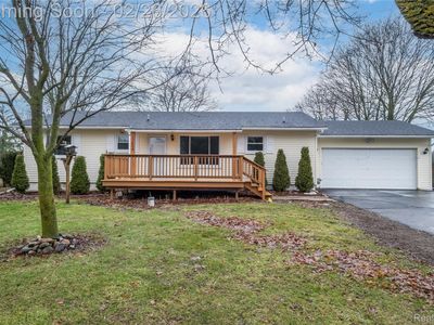 10484 Wake Robin Dr, Grand Blanc, MI, 48439