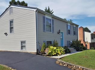 4330 Woodbridge Ave NW, Roanoke, VA 24017