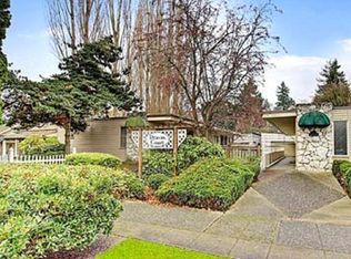 Dravus Apartments, Seattle, WA 98109
