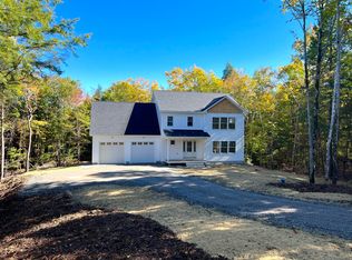 89 Autumn Ridge Rd, Sabattus, ME 04280