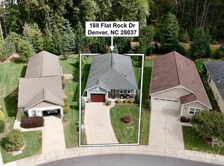 188 Flat Rock Dr, Denver, NC 28037