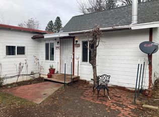 291 Washington St, Weaverville, CA 96093