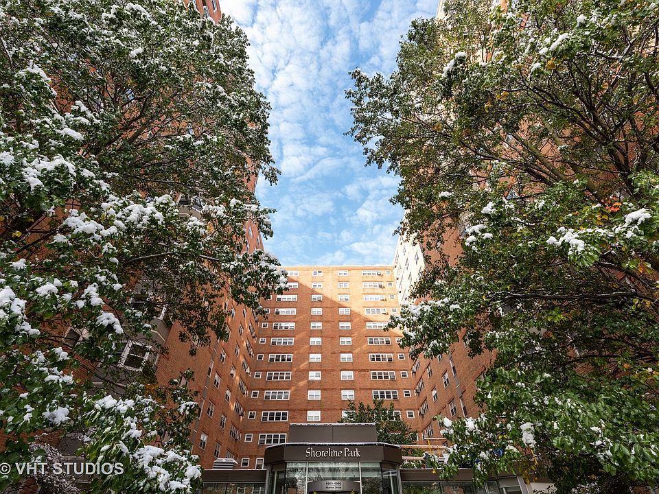 1st image of 4960 N Marine Dr APT 211