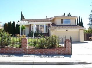 3522 Pleasant Echo Dr, San Jose, CA