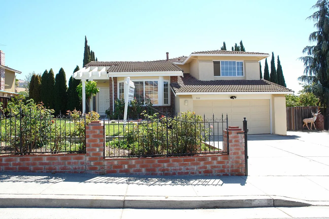 3522 Pleasant Echo Dr photo 1