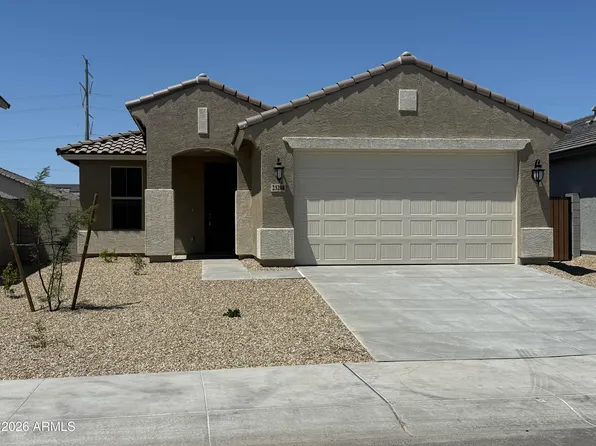 23202 W WILLIAMS Street S, Buckeye, AZ 85326