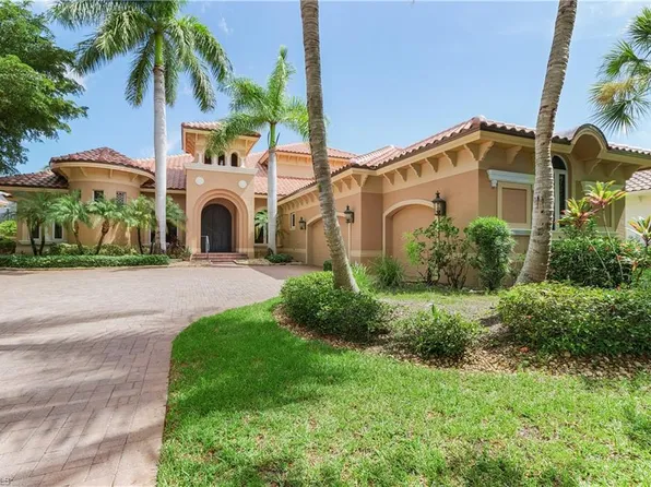 18551 Verona Lago Dr, Miromar Lakes, FL 33913