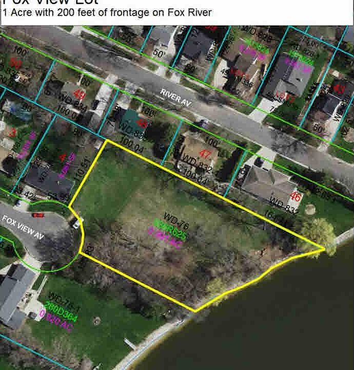 2nd image of Foxview Ave