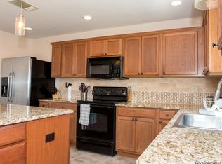 11310 Fort Smith, San Antonio, TX 78245