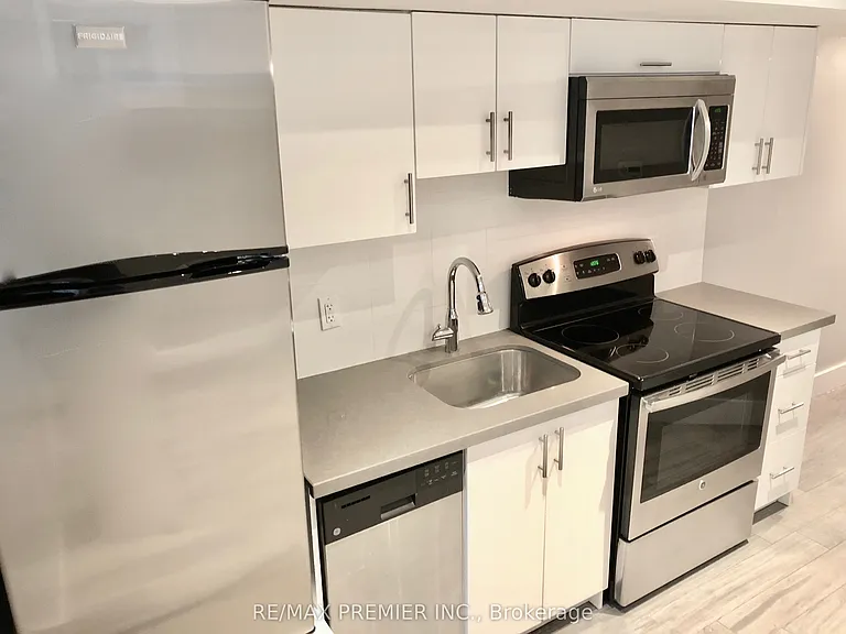 50 Pape Ave #1 — Photo 6