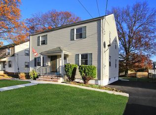 124 Windsor Ave, Westfield, NJ 07090