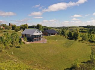 W4010 Scenic Rd, Campbellsport, WI 53010