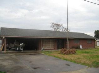 105 David St, Pierre Part, LA 70339