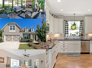 3909 Bloomfield Way SW, Gainesville, GA 30504