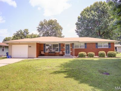425 Sanders St, Bethalto, IL, 62010