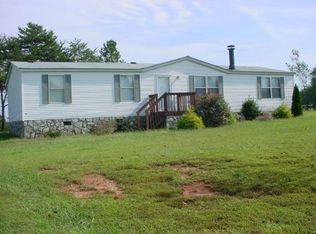 5757 Spring Branch Rd, Cherryville, NC 28021