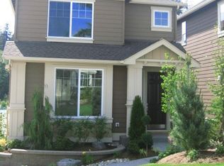 14827 9th Dr SE, Mill Creek, WA 98012