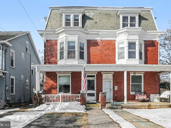 265 Wyoming Ave, Enola, PA 17025