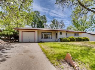 505 Cypress Dr, Colorado Springs, CO 80911