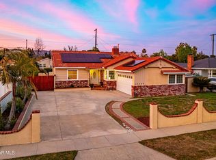 20409 Cantara St, Winnetka, CA 91306