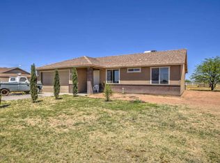 5682 E Storey Rd, Coolidge, AZ 85128